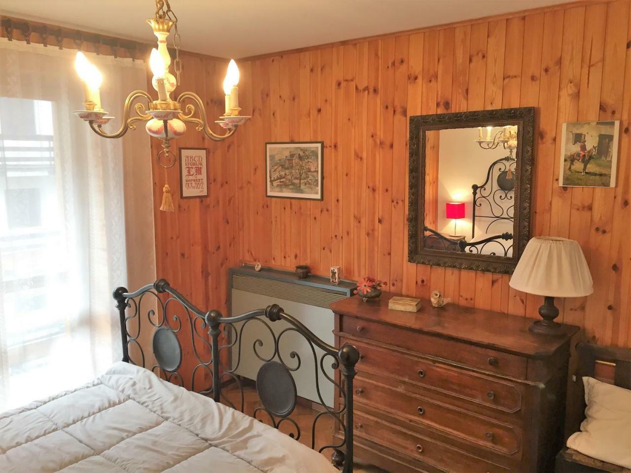 Casa Malerba By Holiday World Apartment Borgata Sestriere Екстериор снимка