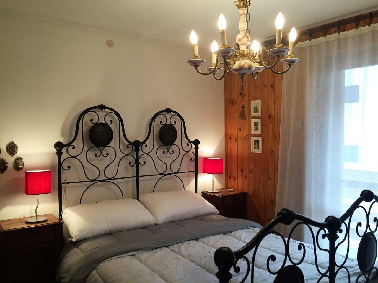 Casa Malerba By Holiday World Apartment Borgata Sestriere Екстериор снимка