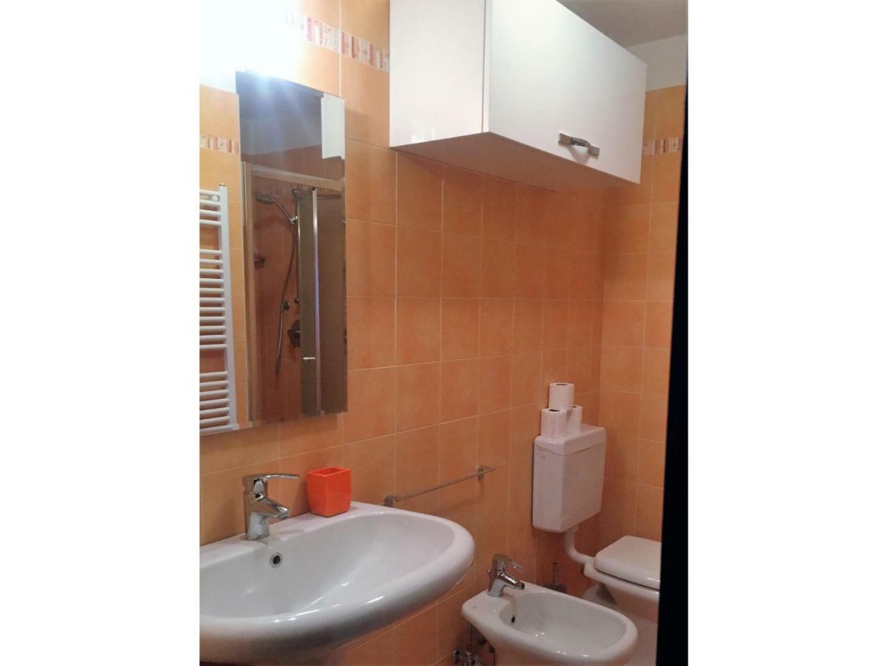 Casa Malerba By Holiday World Apartment Borgata Sestriere Екстериор снимка